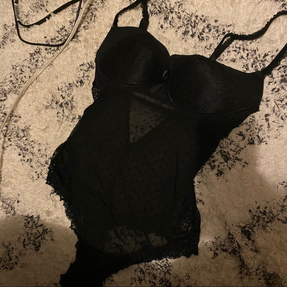 💓3 FOR $25💓 fashion nova body suit